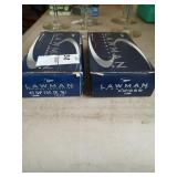 2 full boxes of Speer 45 GAP 200 gr ammo