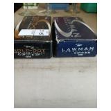 2 full boxes of Speer 45 GAP 200 gr.