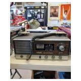 Pierce-Simpson Lynx 23 cb base station