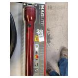 New Maglite in package