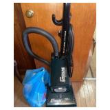 Eureka PowerLine Limited Edition upright vacuum