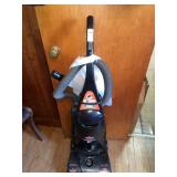 BISSELL PowerForce Bagged Upright Vacuum