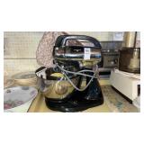 Hamilton Beach Mixer