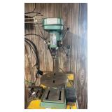Ram Machinery Drill Press