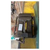 Drill Press Vise