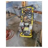 Honda 6.0 HP. 3000PSI. POWER WASHER