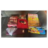 Lot of Board Games