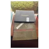 Sandy High School Yearbook and Diploma