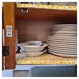 Jackson China,  falls creek pa. Variety of pieces