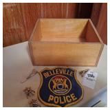 German Shorthaired Pointer mens cufflinks ,