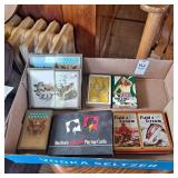 Vintage field  & stream., Kool & mild, other