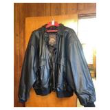Adventure Bound by Wilsons Leather- 2XL