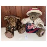 2 Boydï¿½s bears