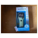 Thermacell mosquito repellent