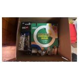 Box O Lightbulbs