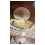 Lot of Assorted Dishes