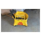 Mop Bucket