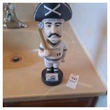 Pittsburgh Pirates Logo Man bobblehead