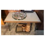 Vintage Coffee Table