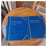 Lincoln head cent collection starting number