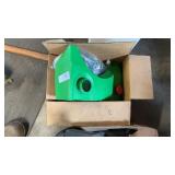 Lawn Mower Gas Tank Parts