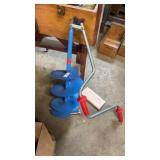 Mora Hand Ice Auger