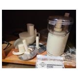 West bend food processor