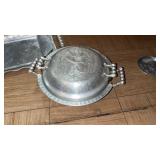 Everlast Aluminum Cookpot, Bake Pans, and Small