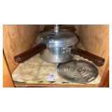 Presto Vege-Master Cooker