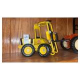 Vintage TONKA Forklift XR-101 #52900