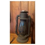 Vintage Lantern Unmarked
