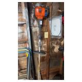 Husqvarna 522L Weed Wacker