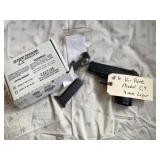 High Point model C9, 9MM Luger, with box