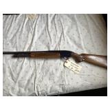 Winchester model 1200, 12 gauge shotgun
