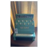 Tom Thumb Cash Register