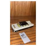 Vintage 1966 CORGI TOYS Great Britain Chevrolet