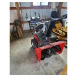 Toro power max 1028 one