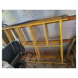 Scaffolding 4 sets