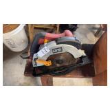 Chicago Electric Saw