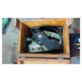 Rockwell Belt Sander In Box