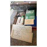 Lot of Local Area Books Somerset and Johnstown