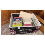 Box of Christmas Cards