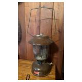 Coleman 275 Brown Lantern