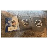 Vintage Pennsylvania State Police Books