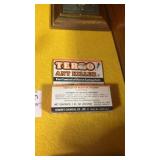 Vintage Terro Ant Killer NEW