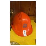 Department of Transportation Hard Hat