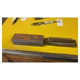 Pocket Pal Hohner Harmonica