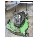 Lawn-Boy Silver Series** not tested**