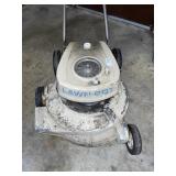 Vintage Lawn-Boy Silver Series** not tested**