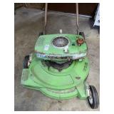Vintage Lawn-Boy lawnmower ** not tested**